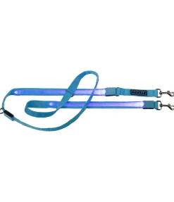 Clearance Laisse pour chien LED Loom Laisses Pour Chien