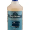 Lait de nettoyage et d'entretien Poly-Cleaner Accessoires Pour Vans