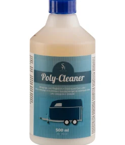 Lait de nettoyage et d'entretien Poly-Cleaner Accessoires Pour Vans