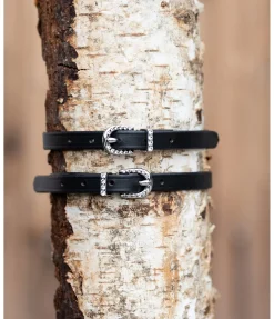 Lanières d'éperons Bury Lanières D´Éperons