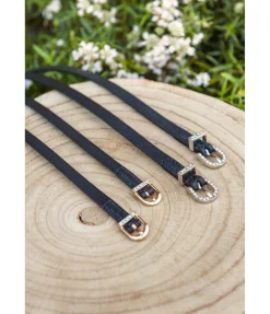 Lanières d'éperons Bury Lanières D´Éperons