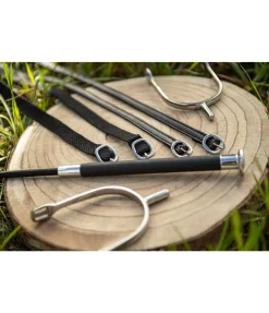 Clearance Lanières d'éperons Deluxe Lanières D´Éperons