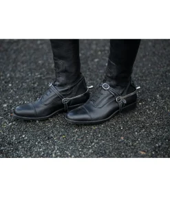 Sale Lanières d'éperons Stitch Lanières D´Éperons