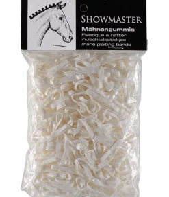 Élastiques larges pour crins Matériel De Pansage