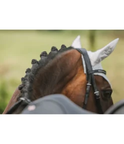 Online Élastiques larges pour crins Matériel De Pansage