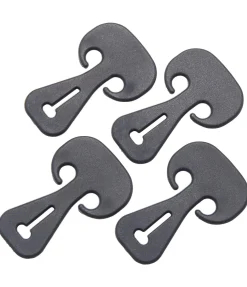 New Élastiques Safe-Gum Felix Bühler pour boucle en T. Accessoires De Couvertures