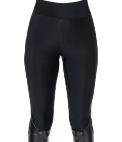 Legging à fond intégral grip Freya Femme Leggings D'Équitation