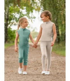 Hot Legging corsaire de voltige Enfant et Ado Mona Enfant Accessoires Enfants