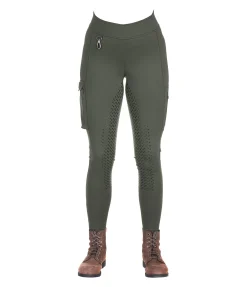 Best Legging de randonnée grip Fundy Bay Femme Leggings D'Équitation