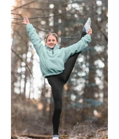 Discount Legging de voltige thermique Basic Enfant Pantalons D'Équitation Enfants