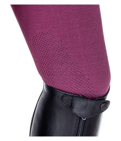 Sale Legging d'équitation à basanes grip enfant Casey Enfant Pantalons D'Équitation Enfants