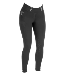 Online Legging d'équitation à basanes grip Sanna Femme Pantalons À Basanes|Leggings D'Équitation