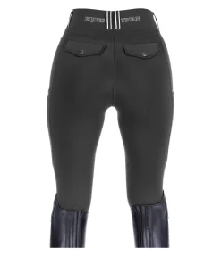 Online Legging d'équitation à basanes grip Sanna Femme Pantalons À Basanes|Leggings D'Équitation