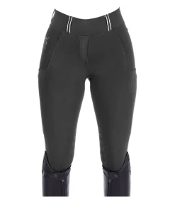 Online Legging d'équitation à basanes grip Sanna Femme Pantalons À Basanes|Leggings D'Équitation