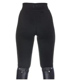 Discount Legging d'équitation à basanes grip enfant Casey Enfant Pantalons D'Équitation Enfants