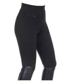 Discount Legging d'équitation à basanes grip enfant Casey Enfant Pantalons D'Équitation Enfants