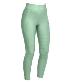 Discount Legging d'équitation à fond intégral grip enfant Abigail II Enfant Pantalons D'Équitation Enfants