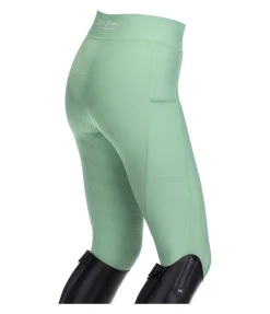 Discount Legging d'équitation à fond intégral grip enfant Abigail II Enfant Pantalons D'Équitation Enfants