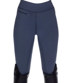 Outlet Legging d'équitation à fond intégral grip enfant Jona Enfant Pantalons D'Équitation Enfants