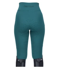 Online Legging d'équitation à fond intégral grip enfant Tine Enfant Pantalons D'Équitation Enfants