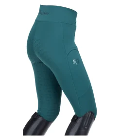 Online Legging d'équitation à fond intégral grip enfant Tine Enfant Pantalons D'Équitation Enfants