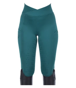 Online Legging d'équitation à fond intégral grip enfant Tine Enfant Pantalons D'Équitation Enfants