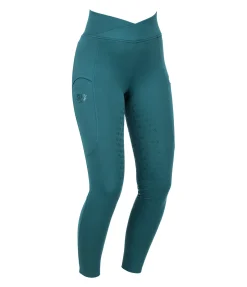 Online Legging d'équitation à fond intégral grip enfant Tine Enfant Pantalons D'Équitation Enfants