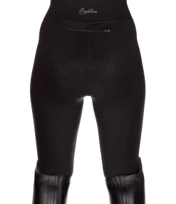 Best Legging d'équitation à fond intégral grip enfant Jona Enfant Pantalons D'Équitation Enfants