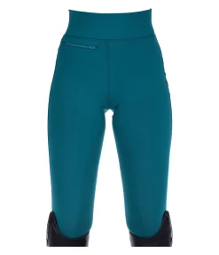Outlet Legging d'équitation à fond intégral grip enfant Jona Enfant Pantalons D'Équitation Enfants