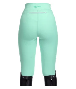 New Legging d'équitation à fond intégral grip enfant Jona Enfant Pantalons D'Équitation Enfants