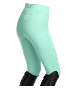 New Legging d'équitation à fond intégral grip enfant Jona Enfant Pantalons D'Équitation Enfants