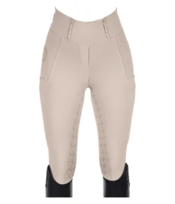 Hot Legging d'équitation à fond intégral grip Feline Femme Leggings D'Équitation|Pantalons D'Équitation À Grip