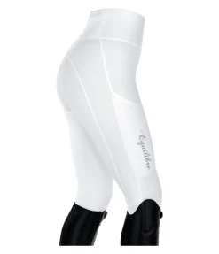 Best Legging d'équitation à fond intégral grip Isabelle Femme Leggings D'Équitation|Pantalons & Leggings D'Équitation Concours