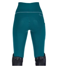 Online Legging d'équitation à fond intégral grip enfant Elija X Enfant Pantalons D'Équitation Enfants