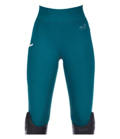 Online Legging d'équitation à fond intégral grip enfant Elija X Enfant Pantalons D'Équitation Enfants