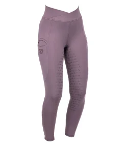 Discount Legging d'équitation à fond intégral grip enfant Tine Enfant Pantalons D'Équitation Enfants