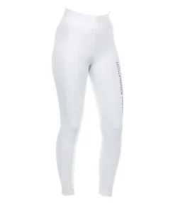 Clearance Legging d'équitation à fond intégral grip enfant Abigail Competition Enfant Pantalons D'Équitation Enfants