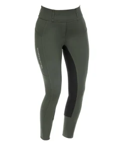 Online Legging d'équitation à fond intégral Nathalie CTS Femme Pantalons À Fond Intégral|Leggings D'Équitation