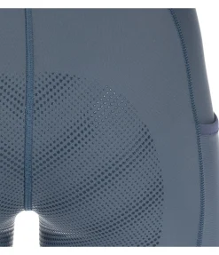 Legging d'équitation à fond intégral grip enfant Abigail II Enfant Pantalons D'Équitation Enfants