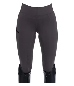 Outlet Legging d'équitation à fond intégral grip Nahla Femme Leggings D'Équitation
