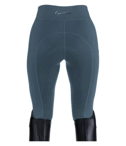 Best Legging d'équitation à fond intégral grip Nahla Femme Leggings D'Équitation