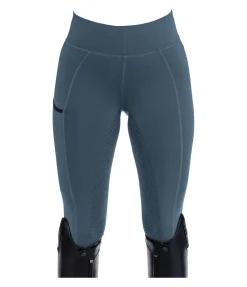 Best Legging d'équitation à fond intégral grip Nahla Femme Leggings D'Équitation