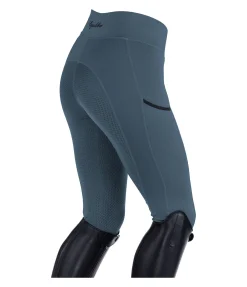 Best Legging d'équitation à fond intégral grip Nahla Femme Leggings D'Équitation