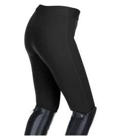 Hot Legging d'équitation à fond intégral grip enfant Bea Enfant Pantalons D'Équitation Enfants
