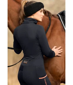 Online Legging d'équitation à fond intégral Ceramic Rehab Femme Leggings D'Équitation