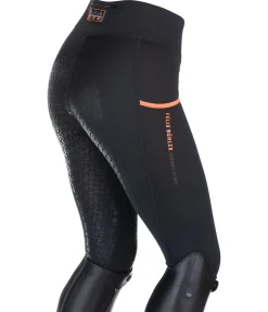 Online Legging d'équitation à fond intégral Ceramic Rehab Femme Leggings D'Équitation