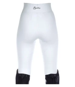 Online Legging d'équitation à fond intégral grip enfant Jona Competition Enfant Pantalons D'Équitation Enfants