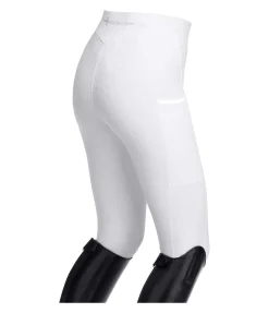 Online Legging d'équitation à fond intégral grip enfant Laser Cut Enfant Pantalons D'Équitation Enfants