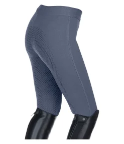 Online Legging d'équitation à fond intégral grip enfant Bea Enfant Pantalons D'Équitation Enfants