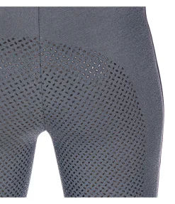 Online Legging d'équitation à fond intégral grip enfant Bea Enfant Pantalons D'Équitation Enfants